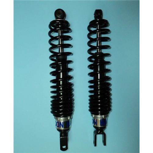 Majesty DX 250, 95-06, amortiguadores de gas Yamaha