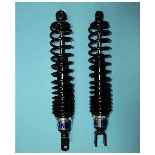 Majesty DX 250, 95-06, amortiguadores de gas Yamaha [0]
