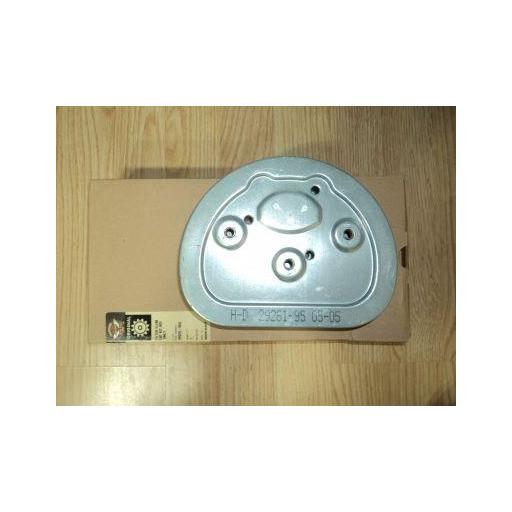 Filtro de aire original EVO 95-98 Sportster 95-03 [0]