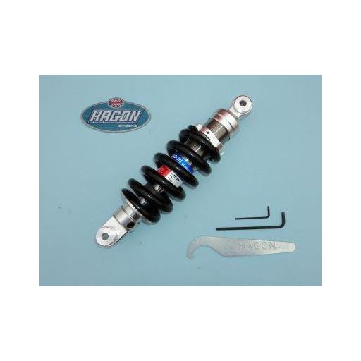 MT 800 Sport 2022-2025 amortiguador CF Moto