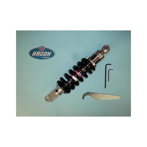 G 310 R (K03) 16-24 hecho a medida, amortiguador BMW