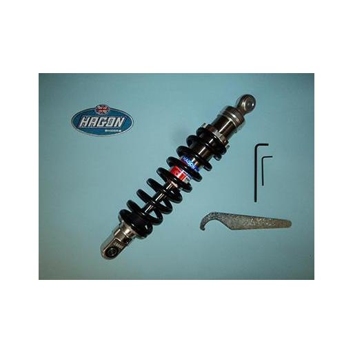 K 75, K 75 C, K 75 RT / K 100, K 100 LT, K 100 RT, +10mm amortiguador BMW [0]