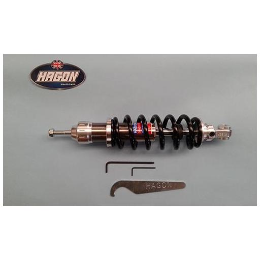 OFERTA R 1200 GS delantero, 04-12, amortiguador BMW