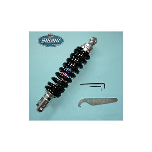 CRM 250 1997-1998 amortiguador Honda