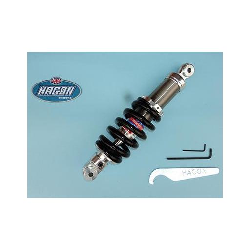 NC 700 X (RC63) / NC 750 X (RC72)  hecho a medida, amortiguador Honda [0]