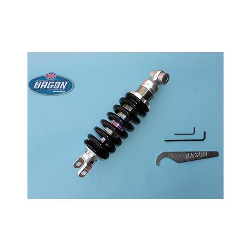 FZR 1000 Genesis 86-88 (2GH, 2LA, 2LE, 2LF, 2RG) amortiguador Yamaha [0]