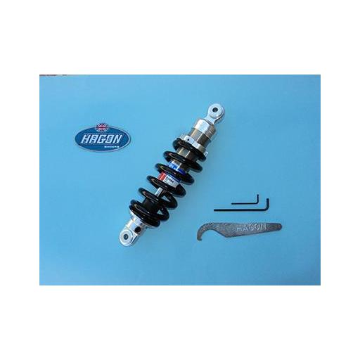 GSX-8S 2023-2024, hecho a medida, amortiguador Suzuki [0]