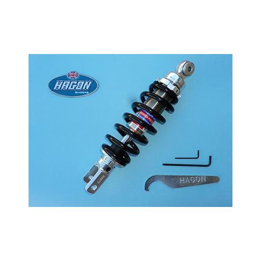 Oferta GSX 1100 F, 87-90 (GV72A) amortiguador Suzuki [0]