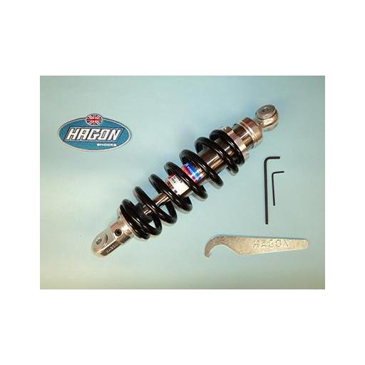 DL 650 V-Strom amortiguador Suzuki