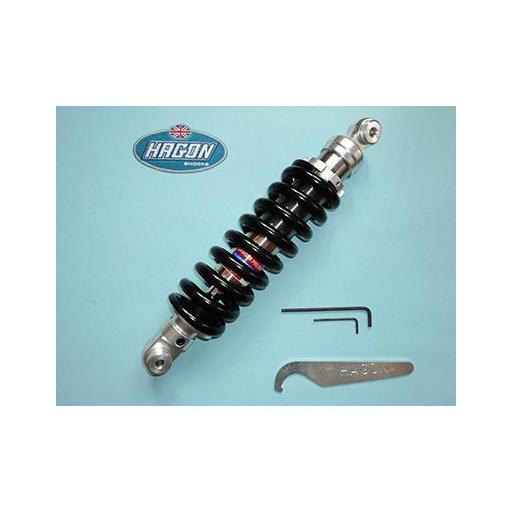 Duke 890 2020-2025, amortiguador KTM