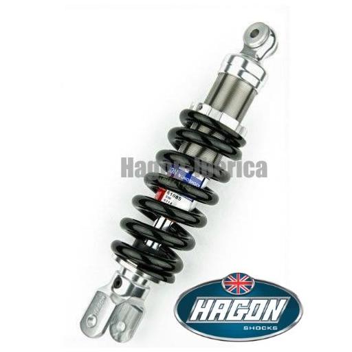 Tiger XRX 800, 11-18 (RE15B) amortiguador Triumph
