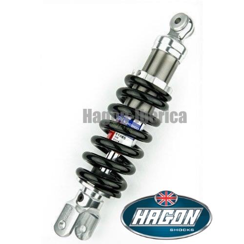 R 7, 21-22 (RM39) amortiguador Yamaha