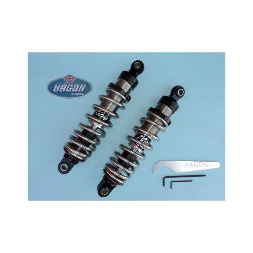 Nitro 12,2" (310mm) para Dyna [1]