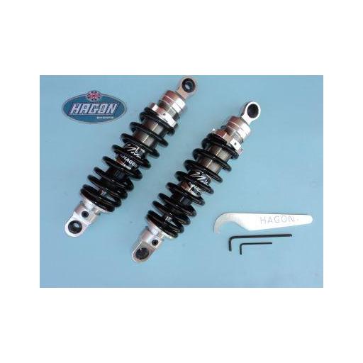 Nitro 12,2" (310mm) para Dyna [2]