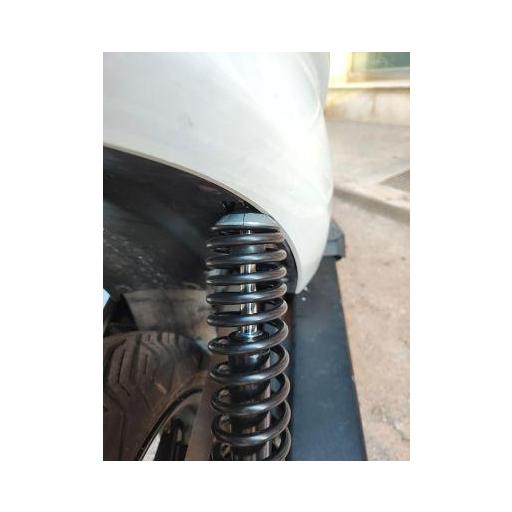 Ray 7.7 amortiguadores de gas para Rieju [3]