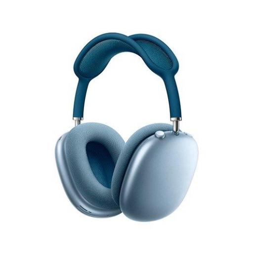 AURICULARES APPLE AIRPODS MAX SKY BLUE [0]