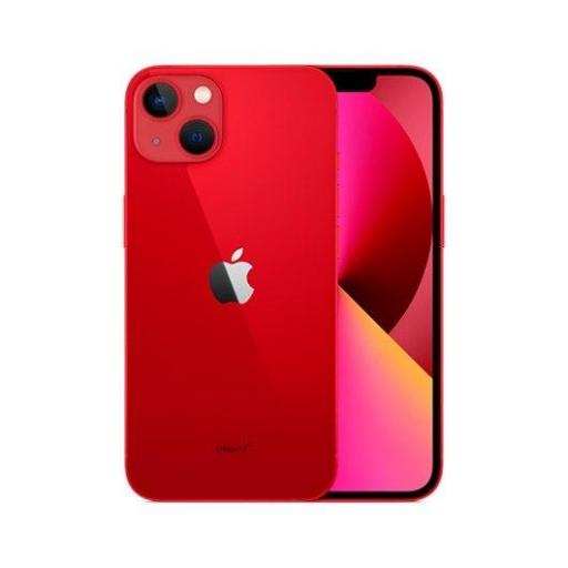 APPLE IPHONE 13 128GB PRODUCT RED [0]