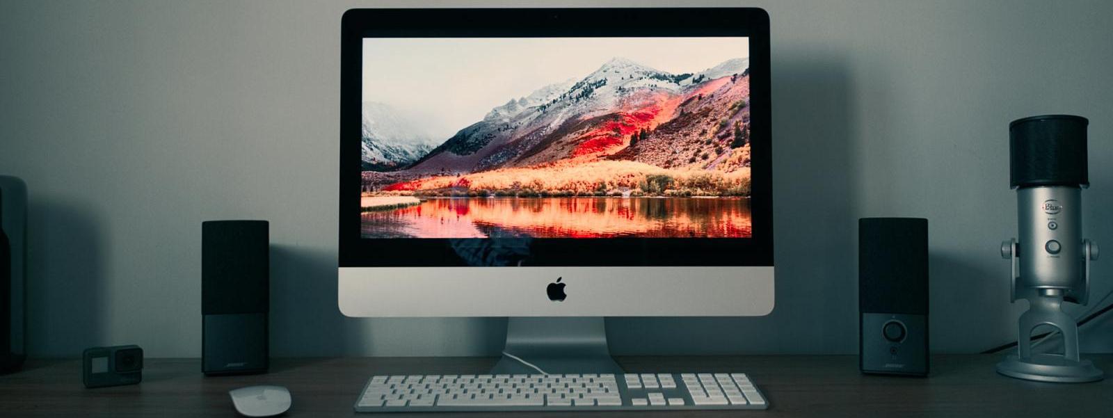 Bienvenidos al Mac: guía imprescindible para dar el salto de Windows a macOS