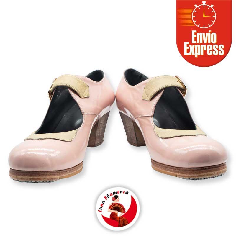 Comprar Zapatos de Flamenco online: Calzado Luna Flamenca