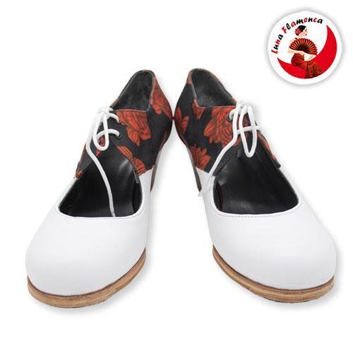 Calzado Flamenco Modelo EX183
