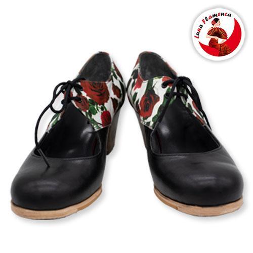 Calzado Flamenco Modelo EX184