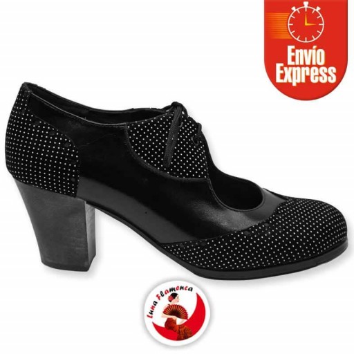 Calzado Flamenco Modelo EX096 [1]