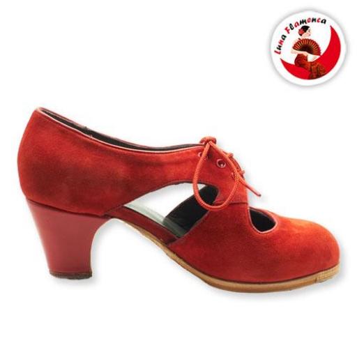 Calzado Flamenco Sandalia II [1]