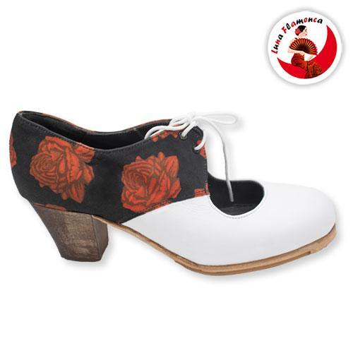 Calzado Flamenco Modelo EX183 [1]
