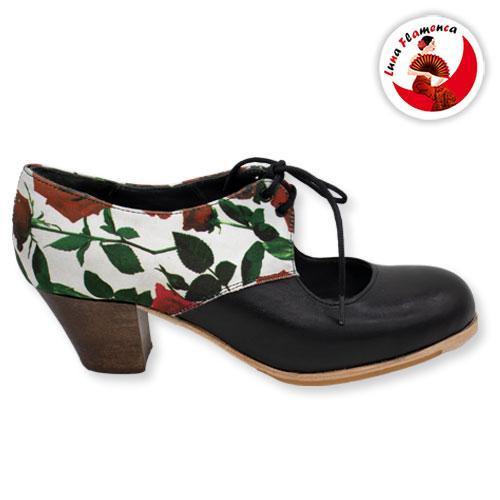 Calzado Flamenco Modelo EX184 [1]