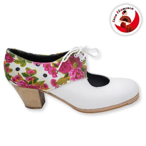 Calzado Flamenco Modelo EX185 [1]