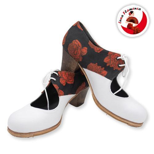 Calzado Flamenco Modelo EX183 [2]