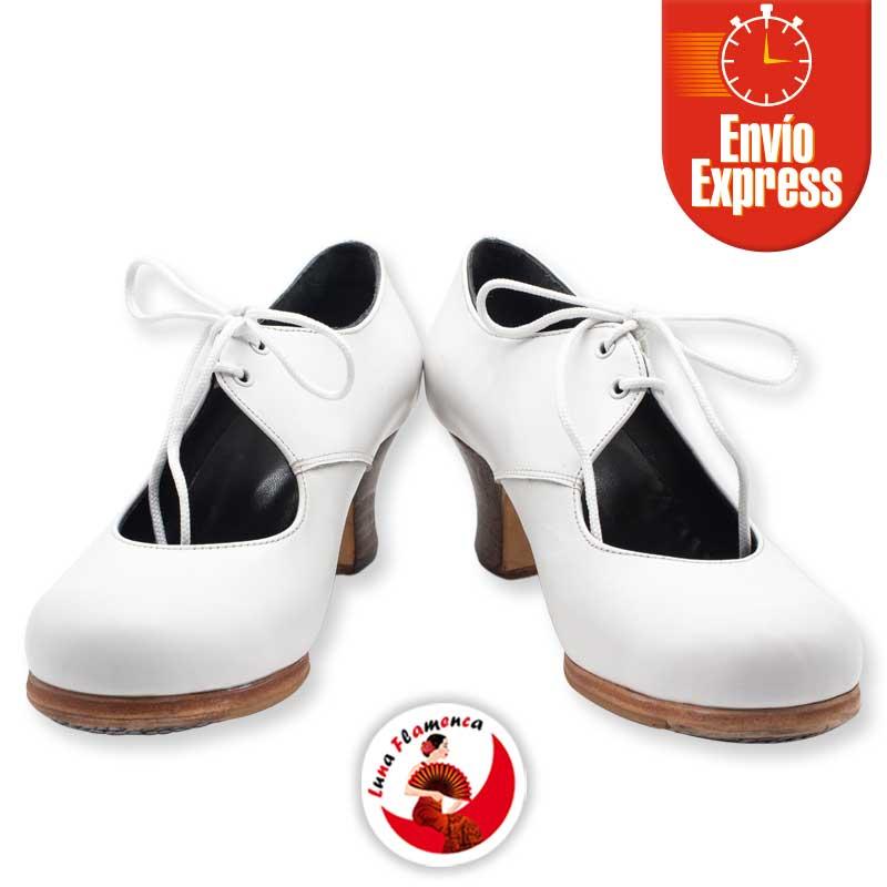 Calzado Flamenco Modelo EX036