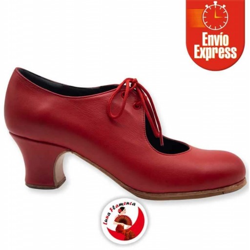 Calzado Flamenco Modelo EX010 [1]