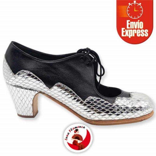 Calzado Flamenco Modelo EX014 [1]