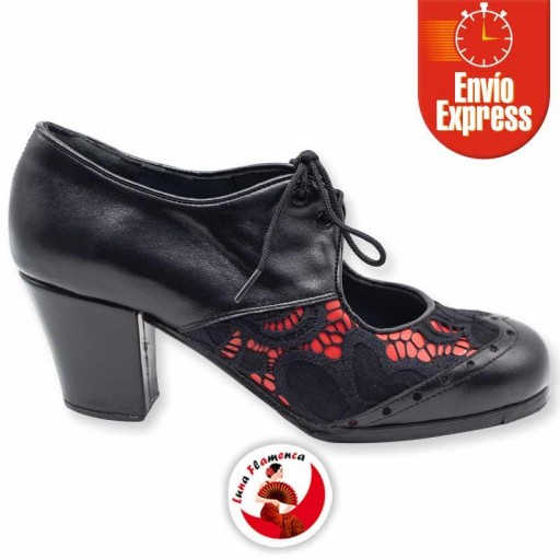 Calzado Flamenco Modelo EX041 [1]