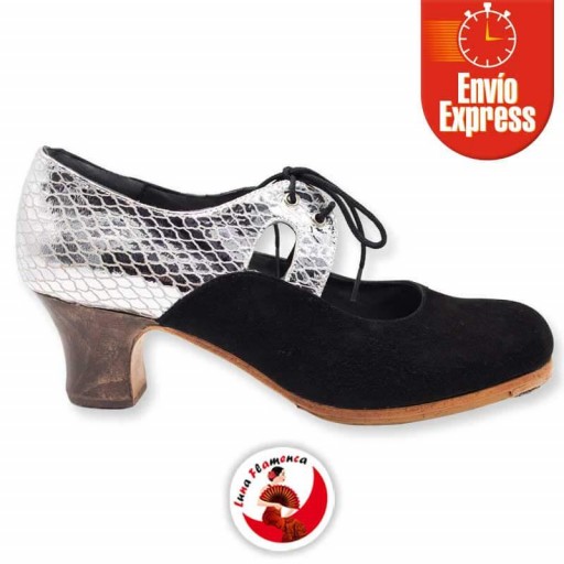 Calzado Flamenco Modelo EX052 [1]