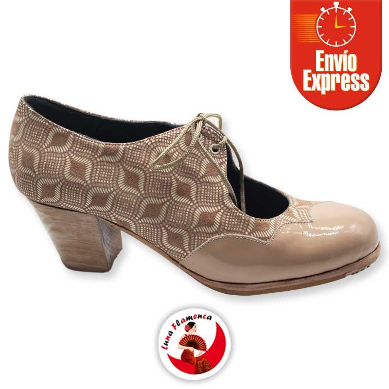 Zapato Lunares 90 - Flamenco Maty