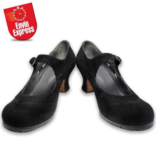 Flamenco Shoes 19