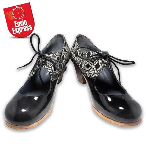 Flamenco Shoes 13 [0]