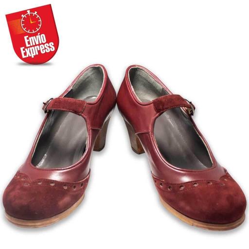 Flamenco Shoes 03