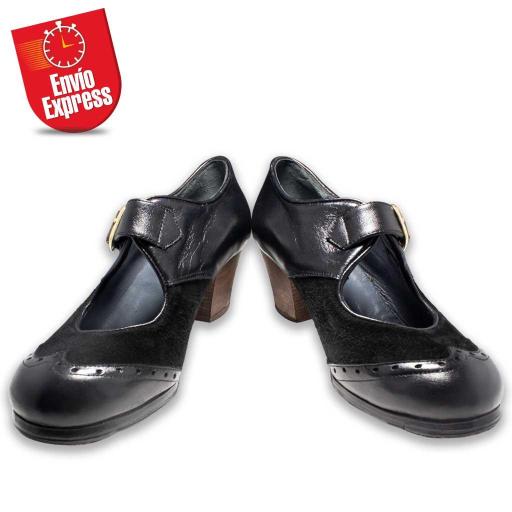 Flamenco Shoes 17 [0]
