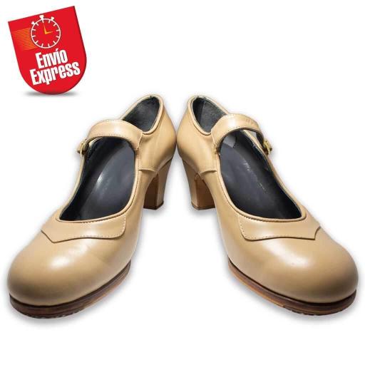 Flamenco Shoes 14