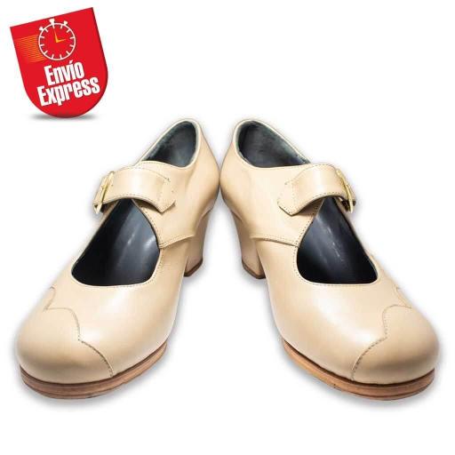 Flamenco Shoes 16 [0]