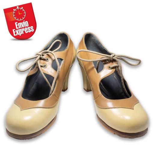Flamenco Shoes 10
