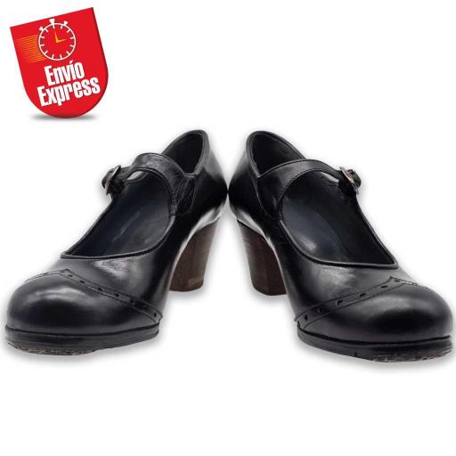 Flamenco Shoes 09 [0]