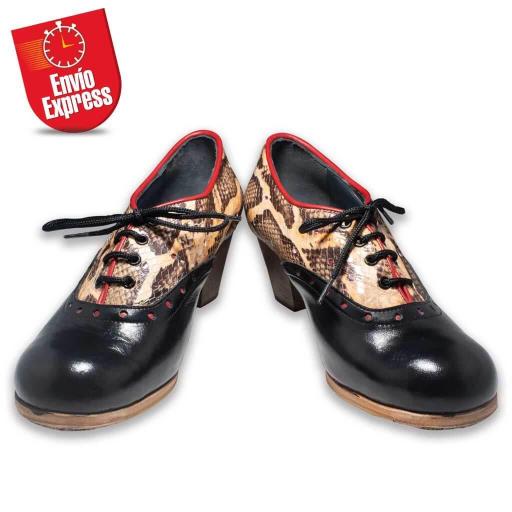 Flamenco Shoes 12 [0]