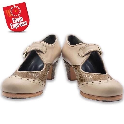 Flamenco Shoes 05 [0]
