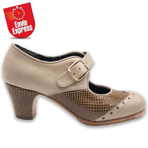 Flamenco Shoes 05 [1]