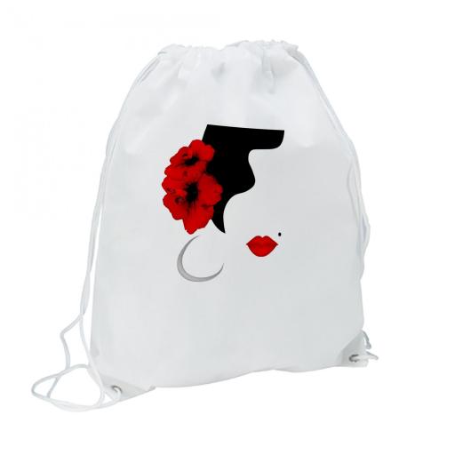 Bolsa Mochila Personalizada