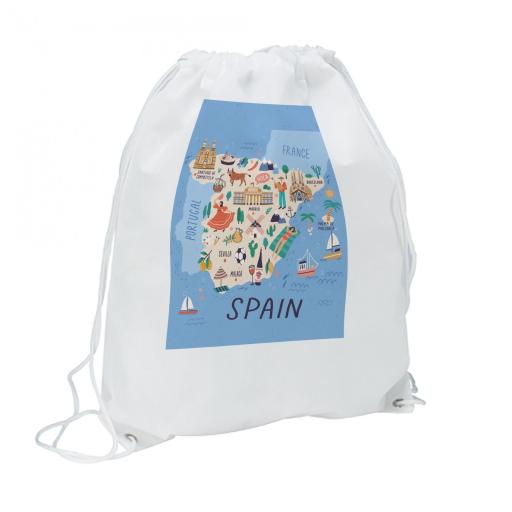 Bolsa Mochila Personalizada [2]